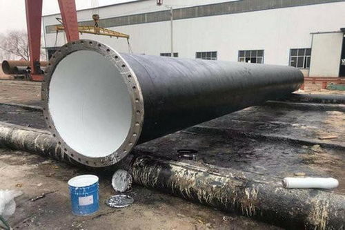 滄州盈耀管道設備 深耕行業，助力工業管道系統建設